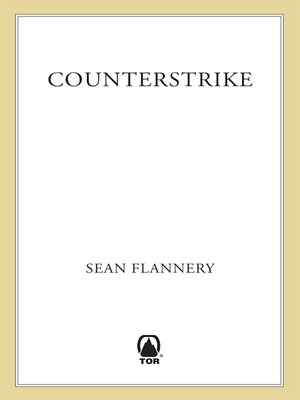 cover image of Counterstrike